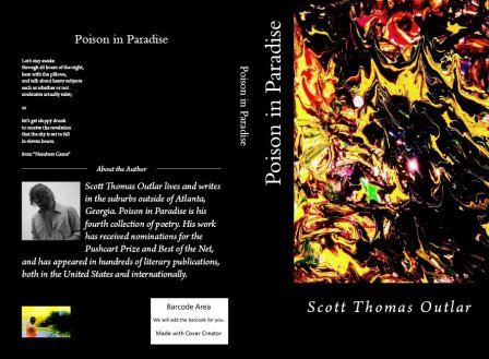 Poison in Paradise full cover JPG