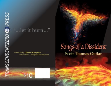 Songs of a Dissident (Final Cropped)