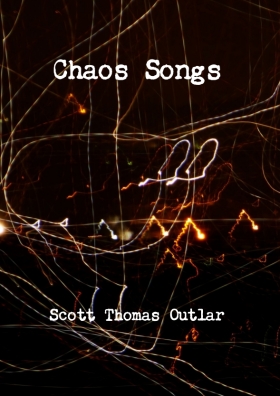 Chaos Songs Front Cover