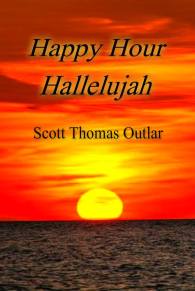 Happy Hour Hallelujah front cover draft