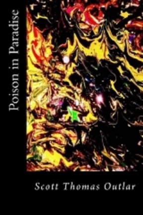 Poison in Paradise front cover JPG