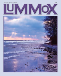 Lummox Press Anthology 7