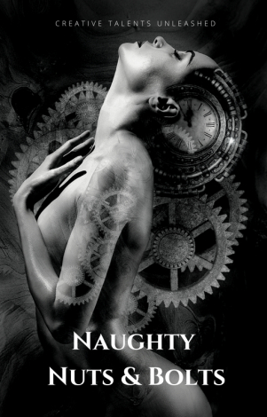 Naughty Nuts and Bolts Cover (CTU)