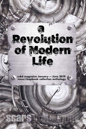 A Revolution of Modern Life - Scars Publications