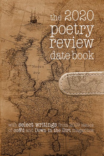 Scars Publications 2020 Review Date Book