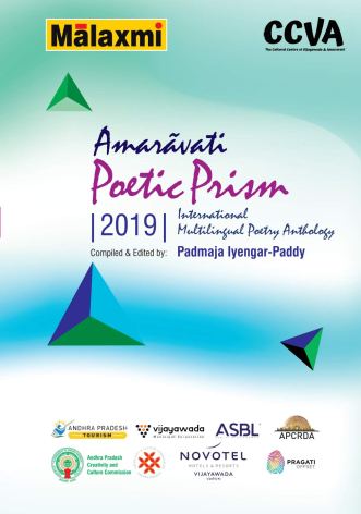 Amaravati Poetic Prism Anthology 2019