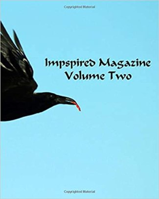 Impspired issue 2 cover