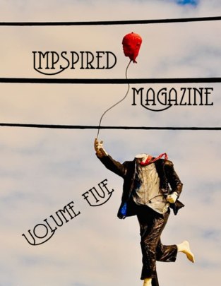Impspired issue 5 cover